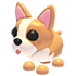 French Bulldog in Adopt Me