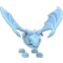 Frost Dragon — Adopt Me