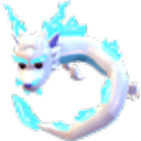 Frost Fury in Adopt Me
