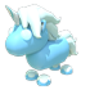 Frost Unicorn — Adopt Me