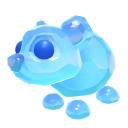 Frostbite Bear — Adopt Me
