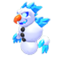 Frostclaw in Adopt Me