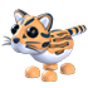 Gecko Ducky in Adopt Me