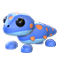 Gecko in Adopt Me