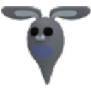 Ghost Bunny in Adopt Me