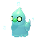 Ghost Chick in Adopt Me