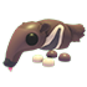 Giant Anteater in Adopt Me