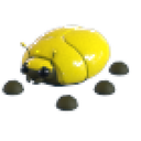 Giant Gold Scarab in Adopt Me