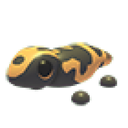 Gila Monster in Adopt Me