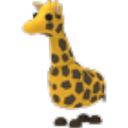 Giraffe — Adopt Me
