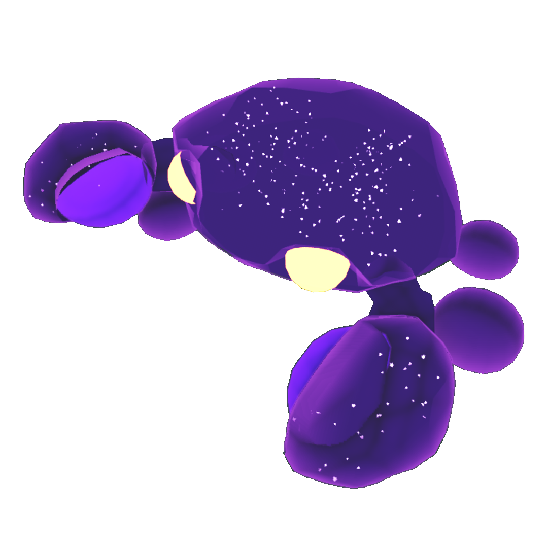 Glormy Crab in Adopt Me