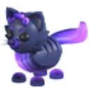 Glormy Leo in Adopt Me