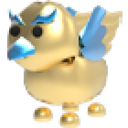 Golden Griffin in Adopt Me