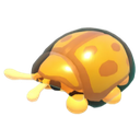 Golden Tortoise Beetle in Adopt Me