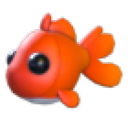 Goldfish in Adopt Me