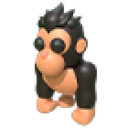 Gorilla in Adopt Me