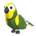 Green Amazon in Adopt Me