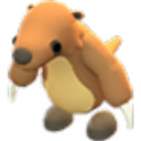 Ground Sloth in Adopt Me