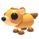 Groundhog in Adopt Me