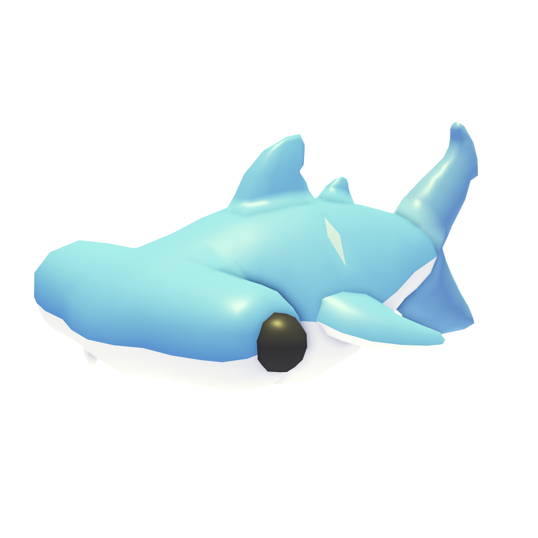 Hammerhead Shark in Adopt Me