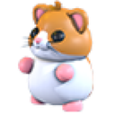 Hamster in Adopt Me