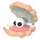 Happy Clam in Adopt Me