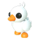 Happy Duckling in Adopt Me