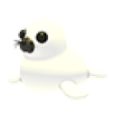 Harp Seal in Adopt Me