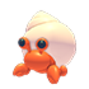 Hermit Crab in Adopt Me