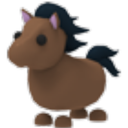 Horse in Adopt Me