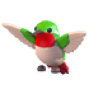Hummingbird in Adopt Me