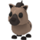 Hyena in Adopt Me