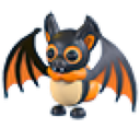 Indian Flying Fox in Adopt Me