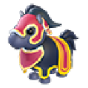 Jousting Horse in Adopt Me