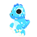 Kaijunior in Adopt Me