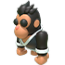Karate Gorilla in Adopt Me