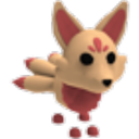 Kitsune in Adopt Me