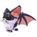 Kitty Bat in Adopt Me