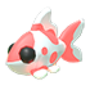 Koi Carp in Adopt Me
