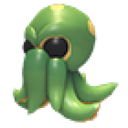 Kraken in Adopt Me