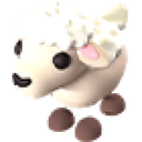 Lamb in Adopt Me