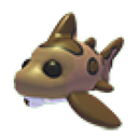 Leopard Shark in Adopt Me