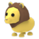 Lion — Adopt Me