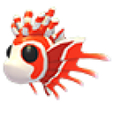 Lionfish in Adopt Me