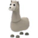 Llama in Adopt Me