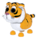 Lunar Tiger in Adopt Me