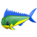 Mahi Mahi in Adopt Me