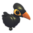 Maleo Bird in Adopt Me