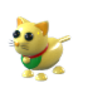 Maneki-Neko in Adopt Me