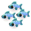 Many Mackerel in Adopt Me
